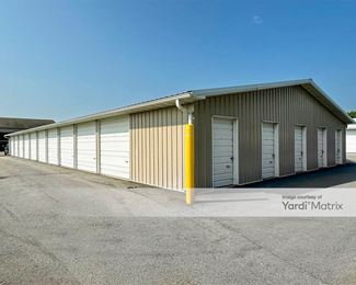 Photo 3 of Unit 4 You Storage - 2225 Gentry Drive, Kaukauna, WI