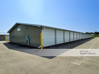 Photo 4 of Unit 4 You Storage - 2225 Gentry Drive, Kaukauna, WI