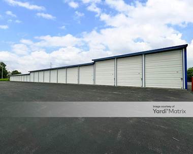 Storage Units for Rent available at N8833 North County Road, Menasha, WI 54952