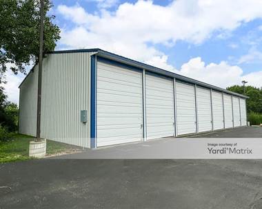 Storage Units for Rent available at N8833 North County Road, Menasha, WI 54952