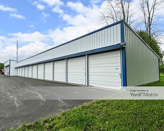 Photo 5 of Menasha Storage - N8833 North County Road, Menasha, WI