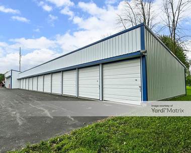 Storage Units for Rent available at N8833 North County Road, Menasha, WI 54952