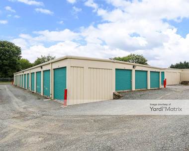 Storage Units for Rent available at 3010 Buchanan Trail, Greencastle, PA 17225