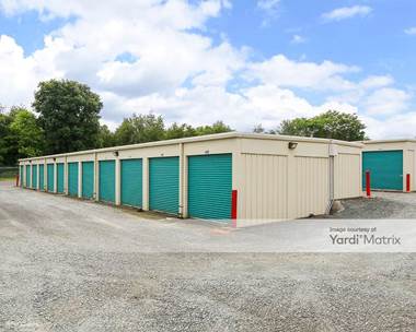 Storage Units for Rent available at 3010 Buchanan Trail, Greencastle, PA 17225