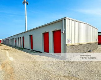 Photo 6 of Stor-It Space Center - 300 Tullar Road, Neenah, WI