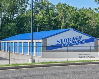 Photo 1 of Extra Space Storage - 909 O Street, Bedford , IN