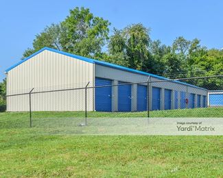 Photo 2 of Extra Space Storage - 909 O Street, Bedford , IN