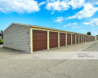 Photo 1 of Multi Storage - 2201 West Waukau Avenue, Oshkosh, WI