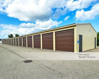 Photo 2 of Multi Storage - 2201 West Waukau Avenue, Oshkosh, WI