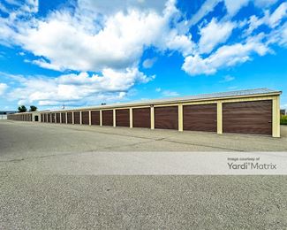 Photo 4 of Multi Storage - 2201 West Waukau Avenue, Oshkosh, WI