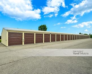 Photo 5 of Multi Storage - 2201 West Waukau Avenue, Oshkosh, WI