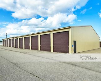 Photo 6 of Multi Storage - 2201 West Waukau Avenue, Oshkosh, WI