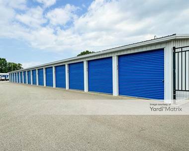 Storage Units for Rent available at 1132 East Wisconsin Avenue,  Appleton, WI 54911