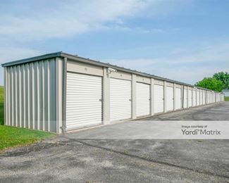 Photo 1 of Plaza Storage - 2625 Park Avenue, Muscatine, IA