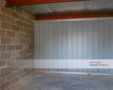 Storage Units for Rent available at 2625 Park Avenue, Muscatine, IA 52761