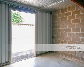 Photo 4 of Plaza Storage - 2625 Park Avenue, Muscatine, IA