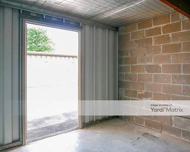 Storage Units for Rent available at 2625 Park Avenue, Muscatine, IA 52761