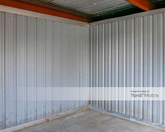 Photo 5 of Plaza Storage - 2625 Park Avenue, Muscatine, IA