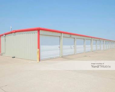 Storage Units for Rent available at 2701 University Drive, Muscatine, IA 52761
