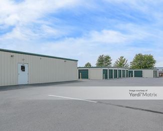 Photo 2 of Storage Solutions VII - 403 Battaile Drive, Winchester, VA