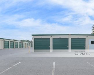 Photo 4 of Storage Solutions VII - 403 Battaile Drive, Winchester, VA