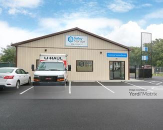 Photo 1 of Valley Storage - 6558 Winchester Avenue, Inwood, WV