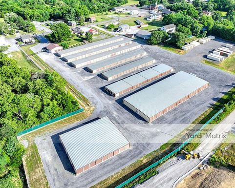 Photo 2 of Valley Storage - 6558 Winchester Avenue, Inwood, WV