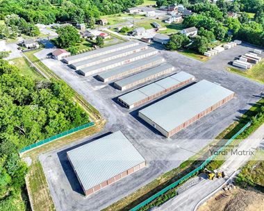 Storage Units for Rent available at 6558 Winchester Avenue, Inwood, WV 25428