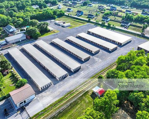 Photo 3 of Valley Storage - 6558 Winchester Avenue, Inwood, WV