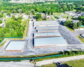 Photo 4 of Valley Storage - 6558 Winchester Avenue, Inwood, WV