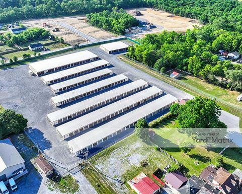 Photo 5 of Valley Storage - 6558 Winchester Avenue, Inwood, WV
