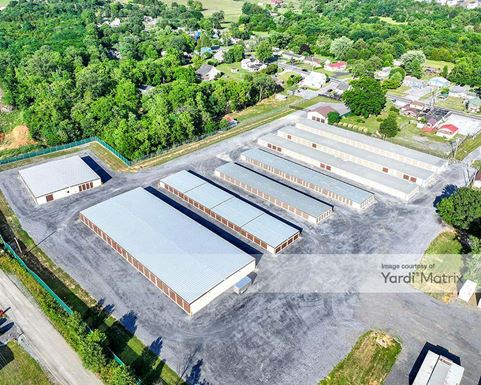 Photo 6 of Valley Storage - 6558 Winchester Avenue, Inwood, WV