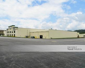 Photo 3 of Stowaway Storage - 1141 Volunteer Pkwy, Bristol, TN