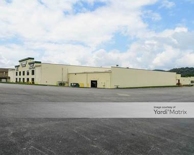 Storage Units for Rent available at 1141 Volunteer Pkwy, Bristol, TN 37620