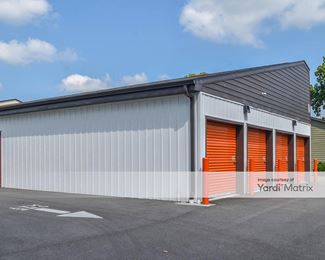 Photo 2 of Happy Happy Self Storage - 4725 Jonesville Road, Columbus, IN