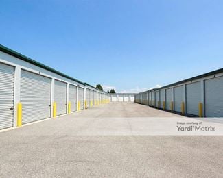 Photo 1 of Landmark Storage - 13115 Cearfoss Pike, Hagerstown, MD