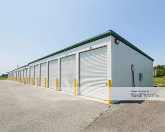 Photo 2 of Landmark Storage - 13115 Cearfoss Pike, Hagerstown, MD