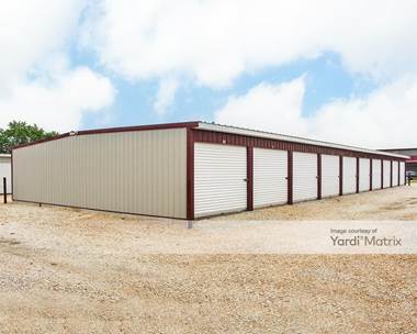 Storage Units for Rent available at 101 Innovation Way, Colona, IL 61241