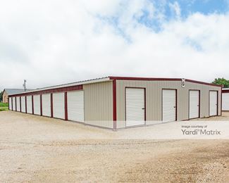 Photo 2 of Leading Edge Storage - 101 Innovation Way, Colona, IL