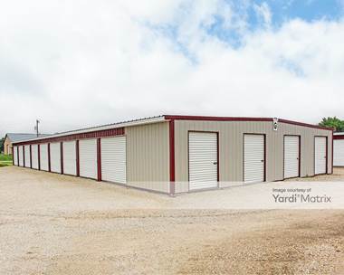 Storage Units for Rent available at 101 Innovation Way, Colona, IL 61241