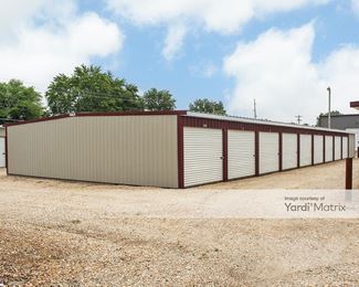 Photo 3 of Leading Edge Storage - 101 Innovation Way, Colona, IL
