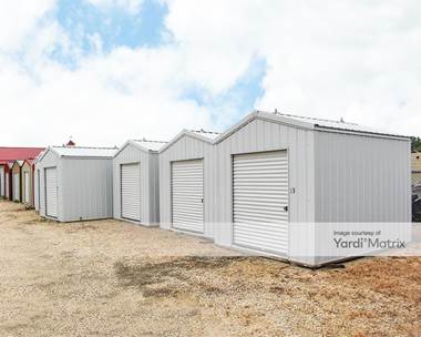 Storage Units for Rent available at 101 Innovation Way, Colona, IL 61241