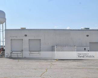 Photo 3 of Storage of America - 311 East South Blvd, Crawfordsville, IN