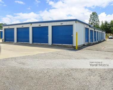 Storage Units for Rent available at 2946 Highway 11 W, Blountville, TN 37617