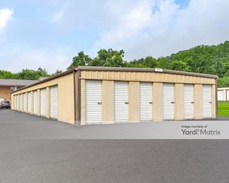 Photo 1 of Win Vue Mini Storage - 1631 East Main Street, Rogersville, TN