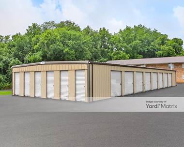 Storage Units for Rent available at 1631 East Main Street, Rogersville, TN 37857