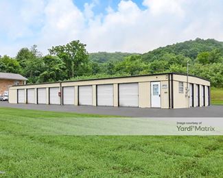 Photo 3 of Win Vue Mini Storage - 1631 East Main Street, Rogersville, TN