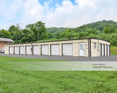 Storage Units for Rent available at 1631 East Main Street, Rogersville, TN 37857