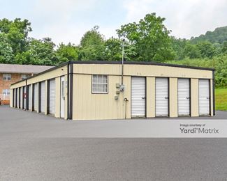 Photo 4 of Win Vue Mini Storage - 1631 East Main Street, Rogersville, TN