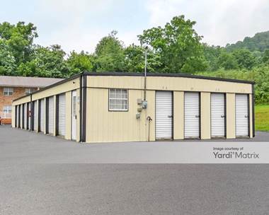 Storage Units for Rent available at 1631 East Main Street, Rogersville, TN 37857